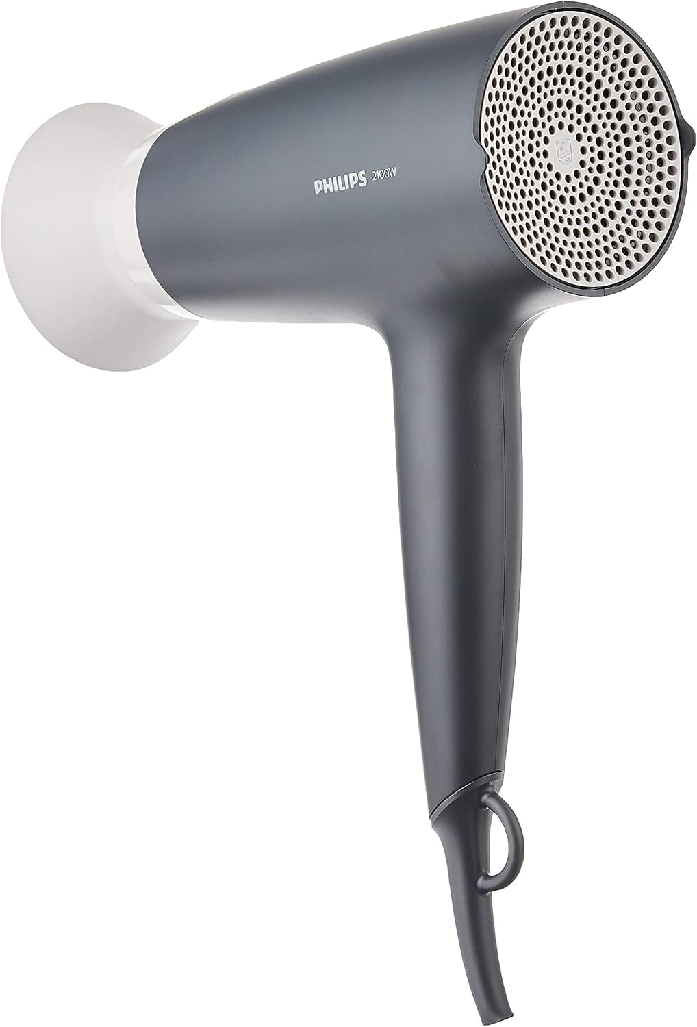 Philips BHD351/13 Dryer 3000 Airflower Thermoprotect Hair Dryer (2100W) 8710103962007 Black
