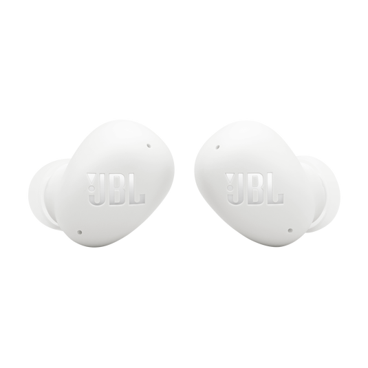 JBL Wave Buds 2 ANC Earbuds White