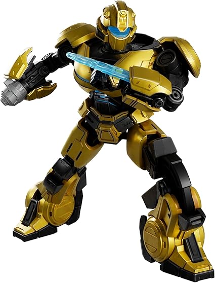 BLOKEES TRANSFORMERS ONE CLASSIC CLASS 15 BUMBLEBEE
