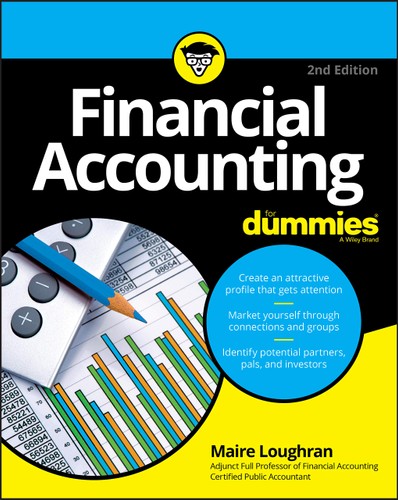 FINANCIAL ACCOUNTING FOR DUMMIES, 2E
