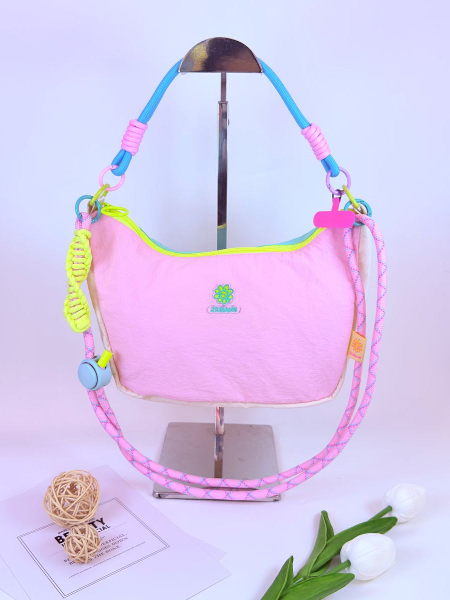 Smile Crossbody 28X10X18cm SM2025