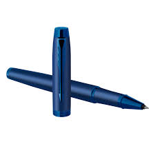 PARKER RB IM PROFESSIONAL MONOCHROME BLUE