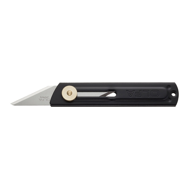 OLFA S/DESIGN CUTTER*CRAFT KNIFE CK-1