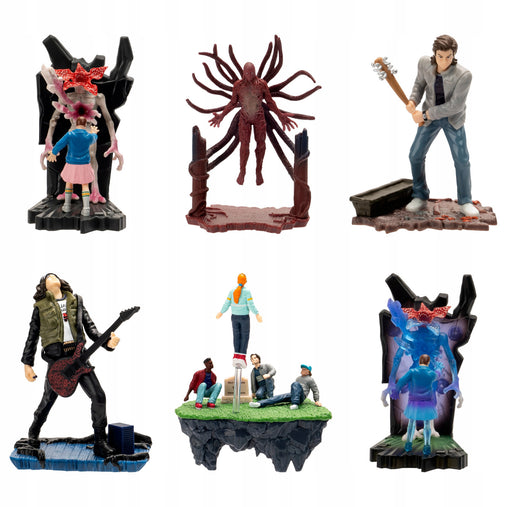 Vh Stranger Things 3” Blindbox W1