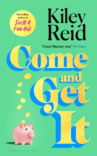 COME & GET IT