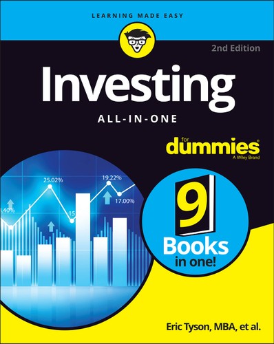 Investing All-in-One For Dummies - 2nd Edition