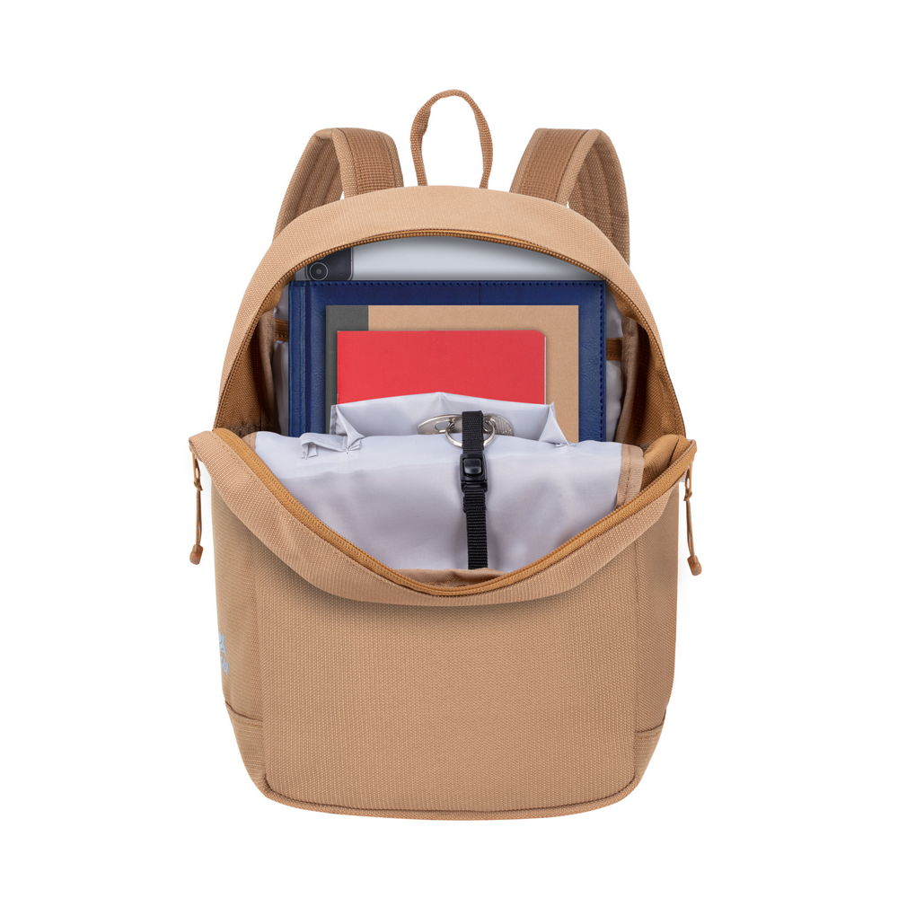 Rivacase Aviva 5422 Backpack - Beige
