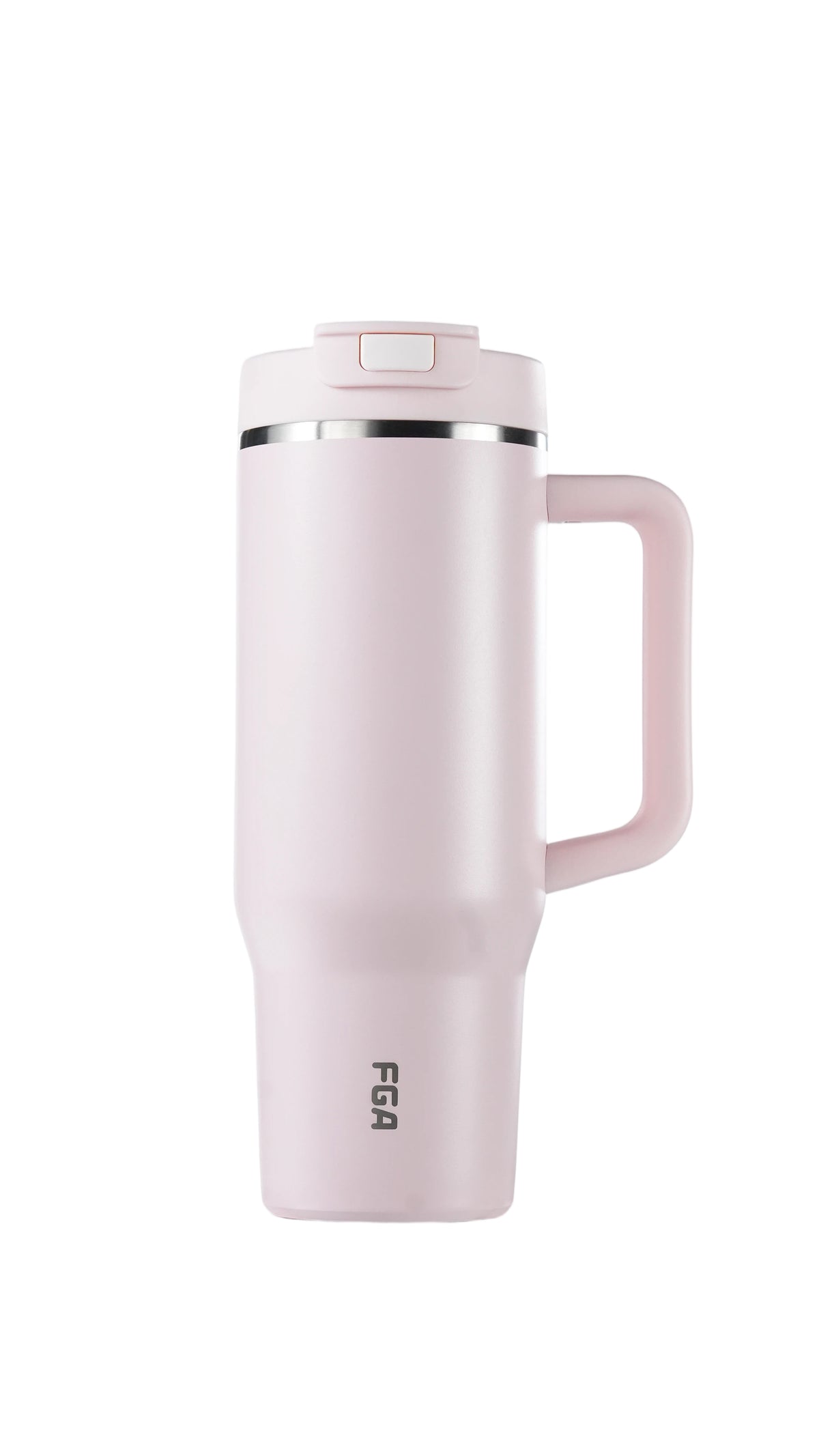 FGA Simple Tumbler 1000ml - Pink