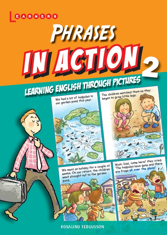Phrases In Action 2