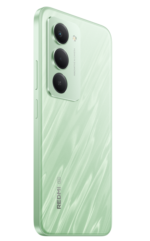 Xiaomi Redmi 15 5G 8+256GB - Green