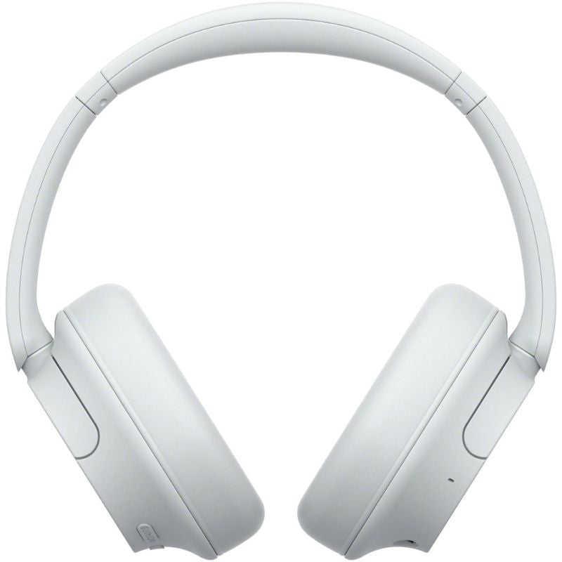Sony WH-CH720N Wireless Noise Cancelling Headphones - White