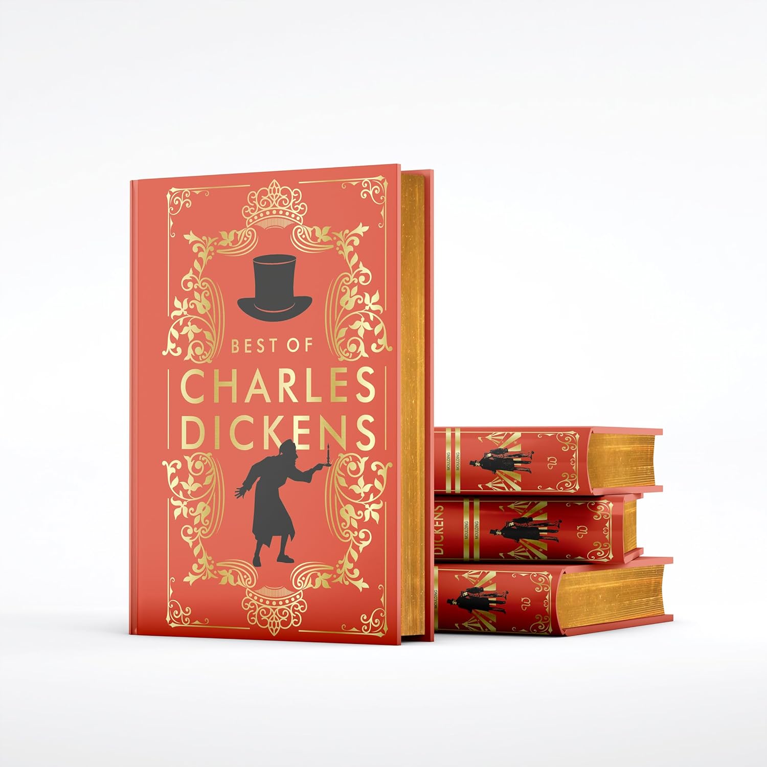 Charles Dickens :Best of Charles Dickens
