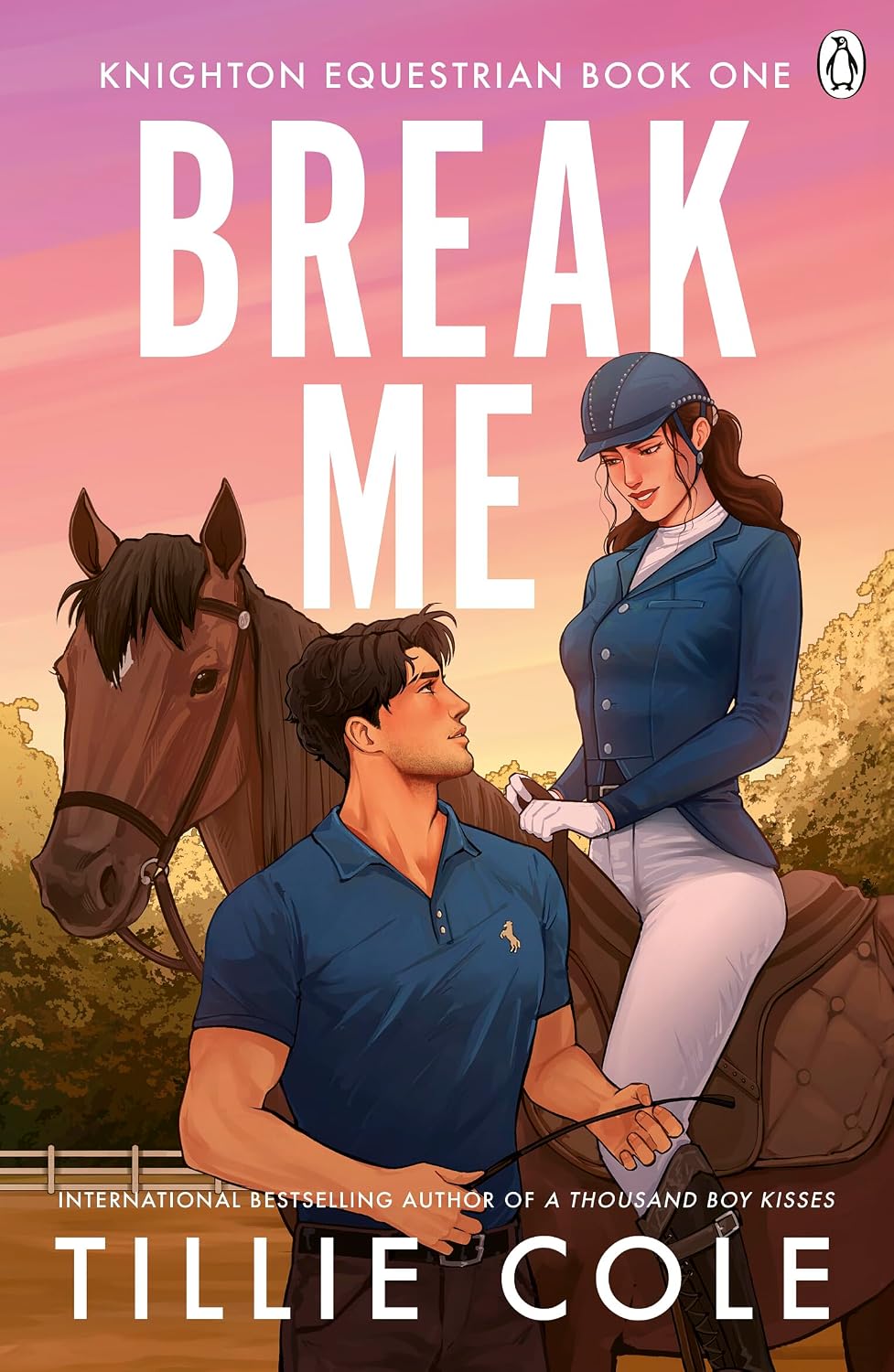 Break Me (Paperback)