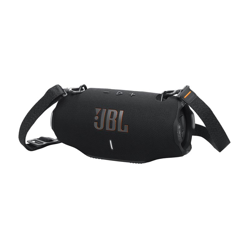 JBL Xtreme 4 BT Speaker - Black