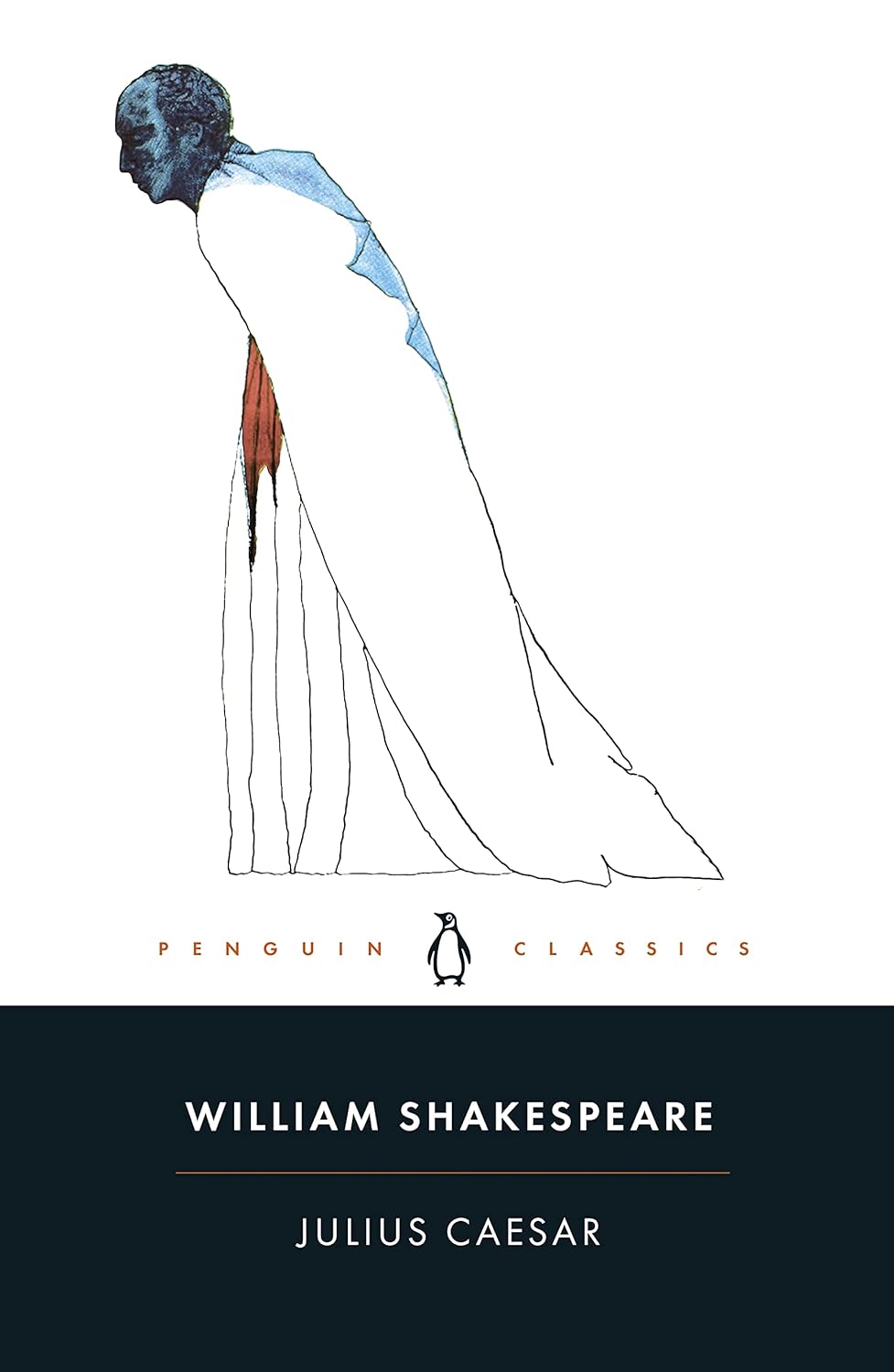 Black Classics: Julius Caesar