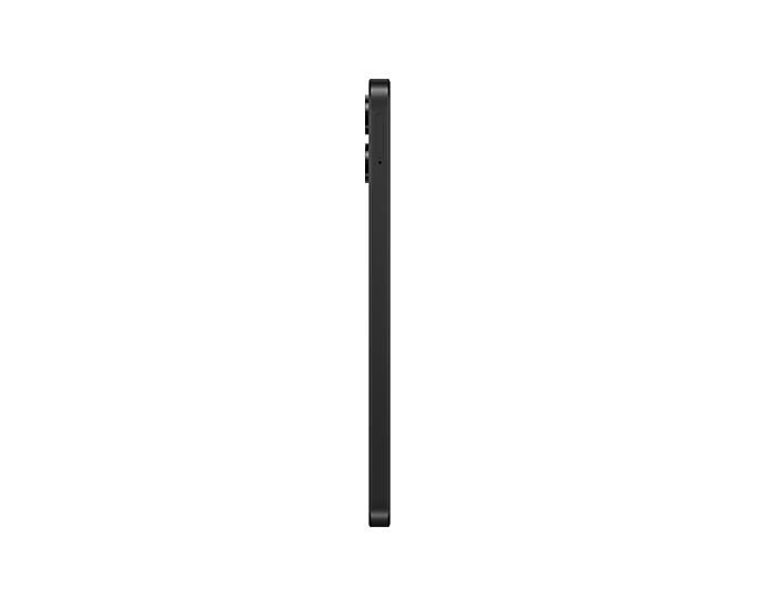 Samsung Galaxy A06 5G (6+128GB) - Black