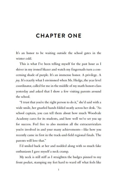 I Hope This Doesn't Find You (Paperback)