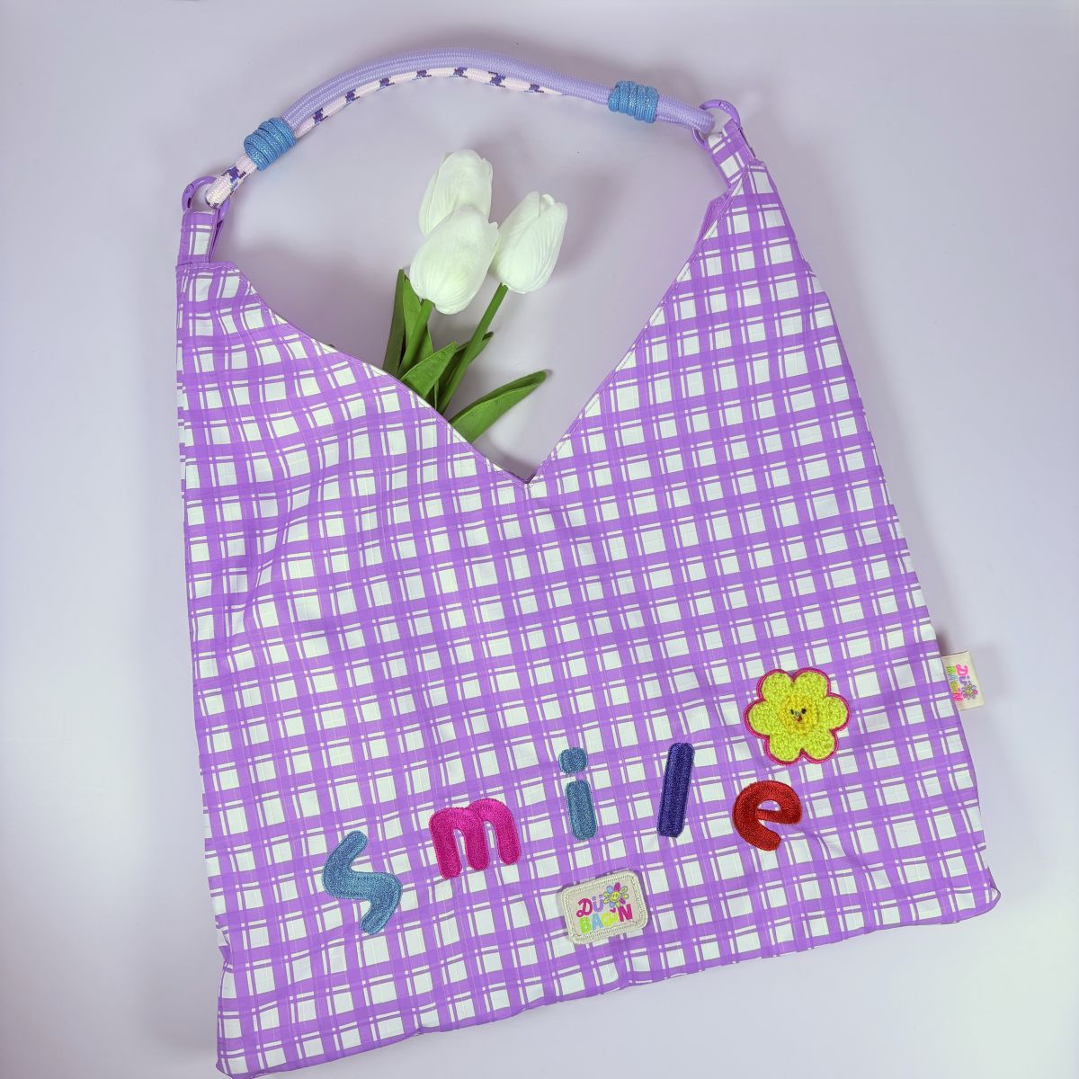 Smileyd Carry Bag SM3035