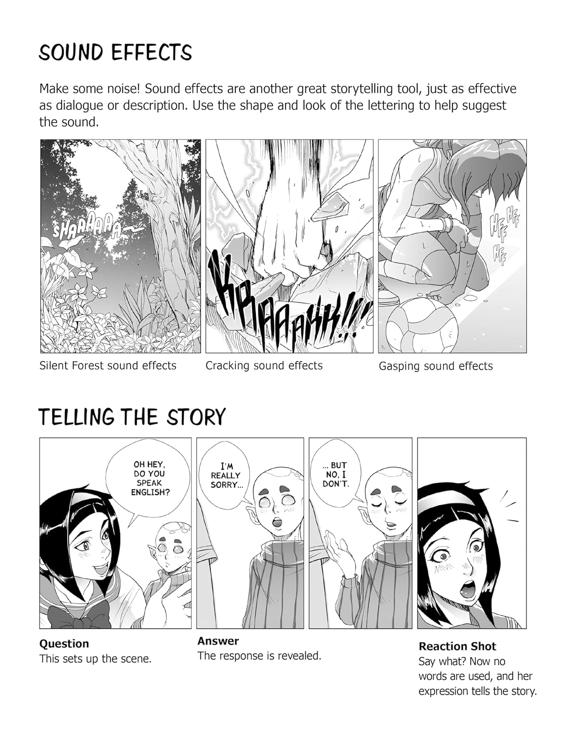 Create Your Own Comic Book: A Sketchbook and Drawing Guide for Kids (Paperback)