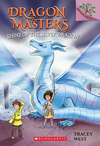 DRAGONMASTERS11 SHINE OF SILVER DRAGON