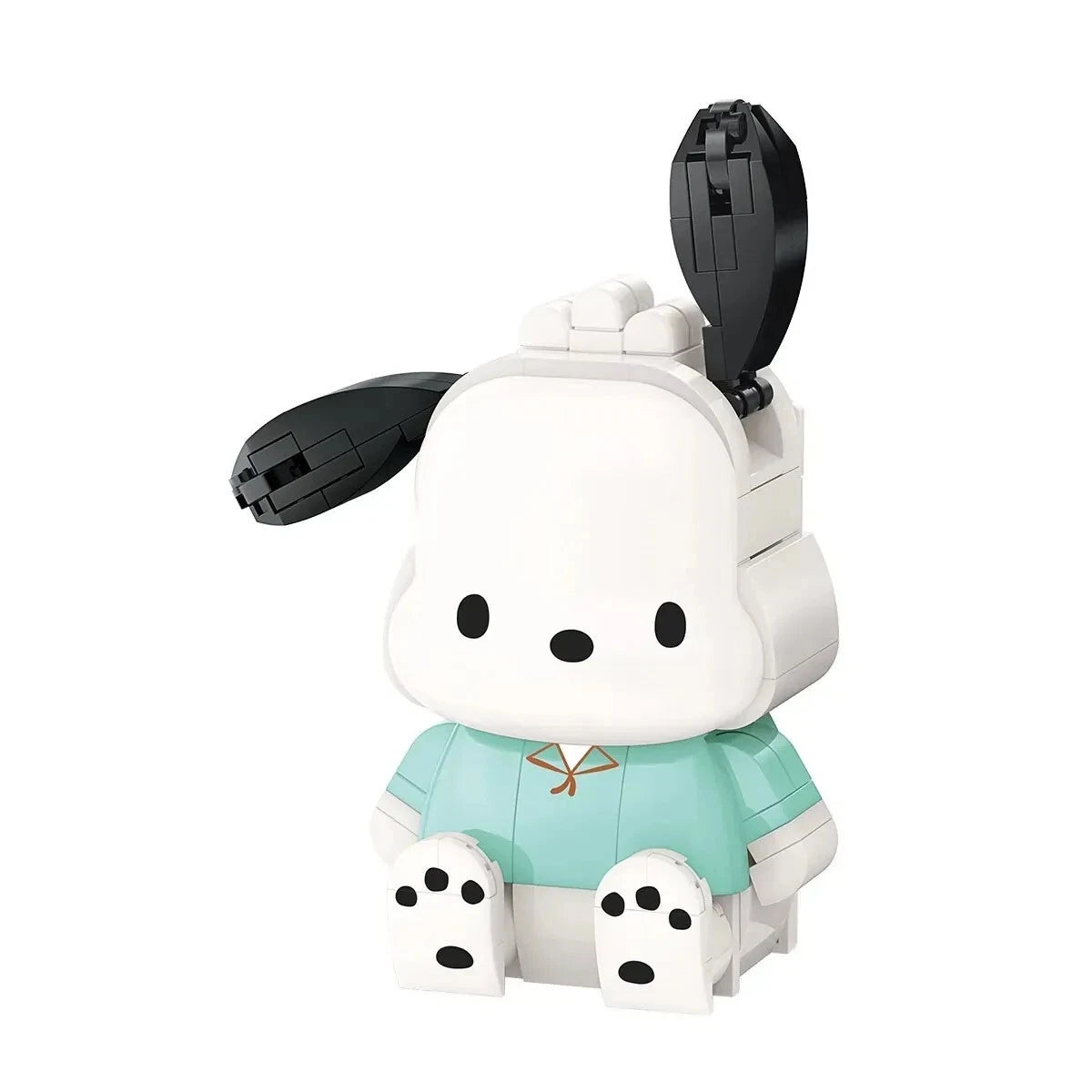 KEEPPLEY KUPPY POCHACCO
