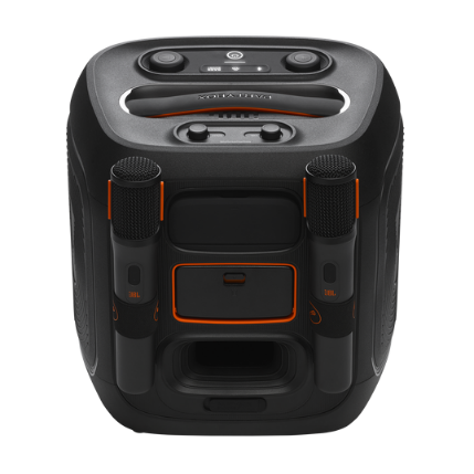 JBL Partybox Encore 2 Bluetooth Speaker W/Microphone