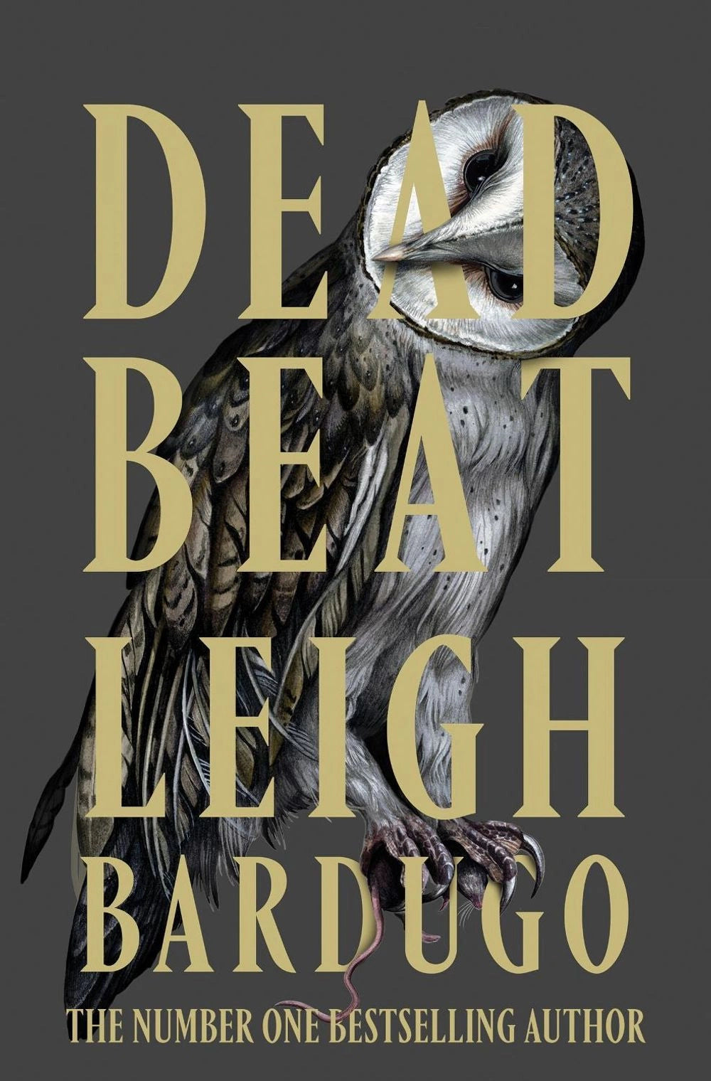 Dead Beat (Paperback)