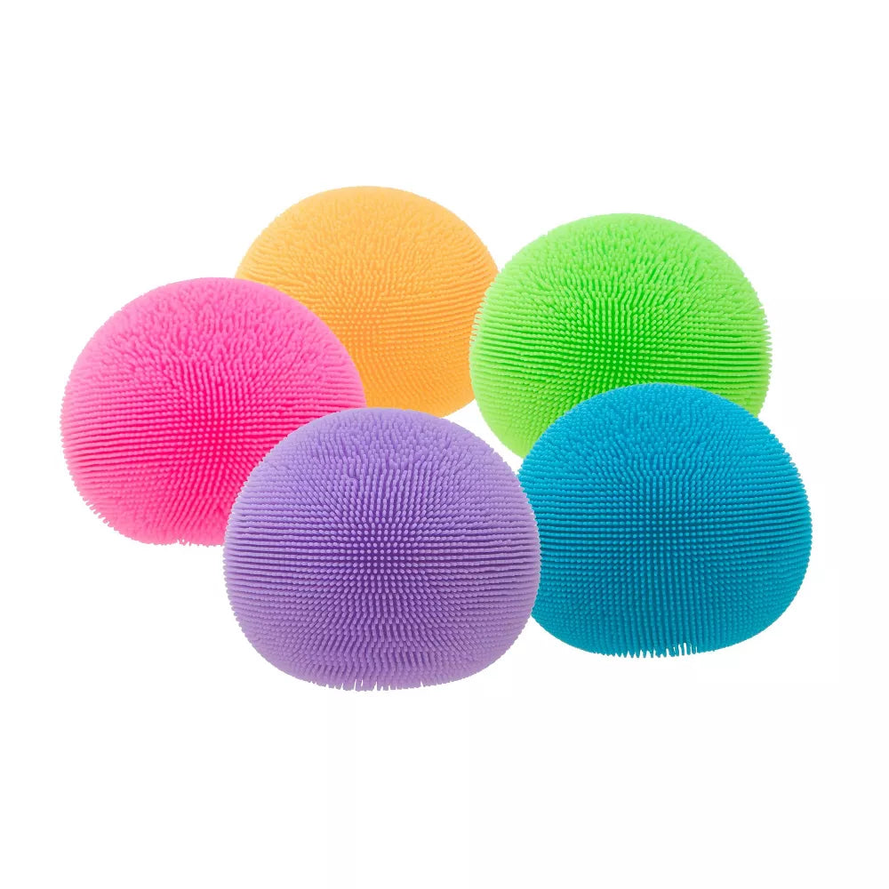 NEEDOH FUZZ BALL WONDER WAVES