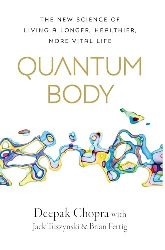 QUANTUM BODY (UK)
