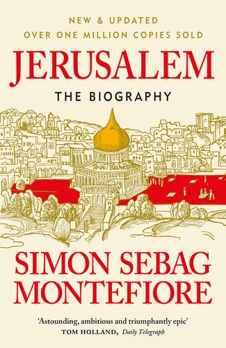 JERUSALEM (REV)