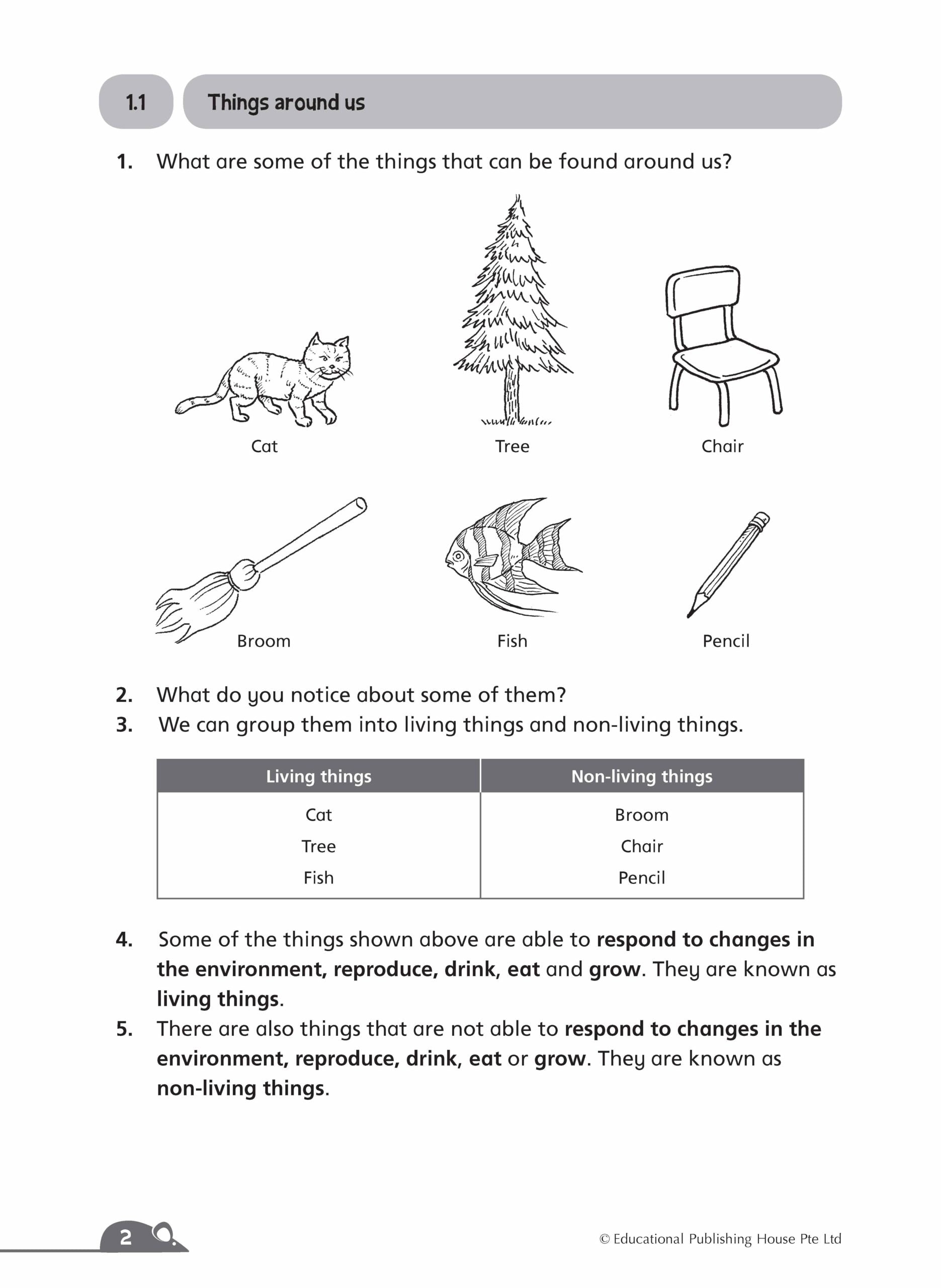 Primary 3 Complete Science Essentials (2nd Edition)