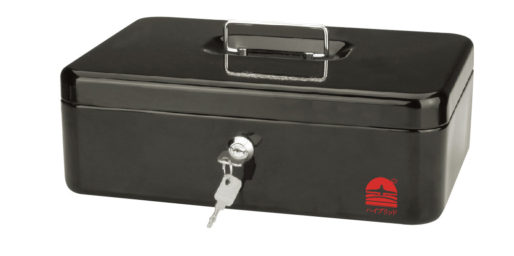 Hybird Cash Box Key Lock 10 878m