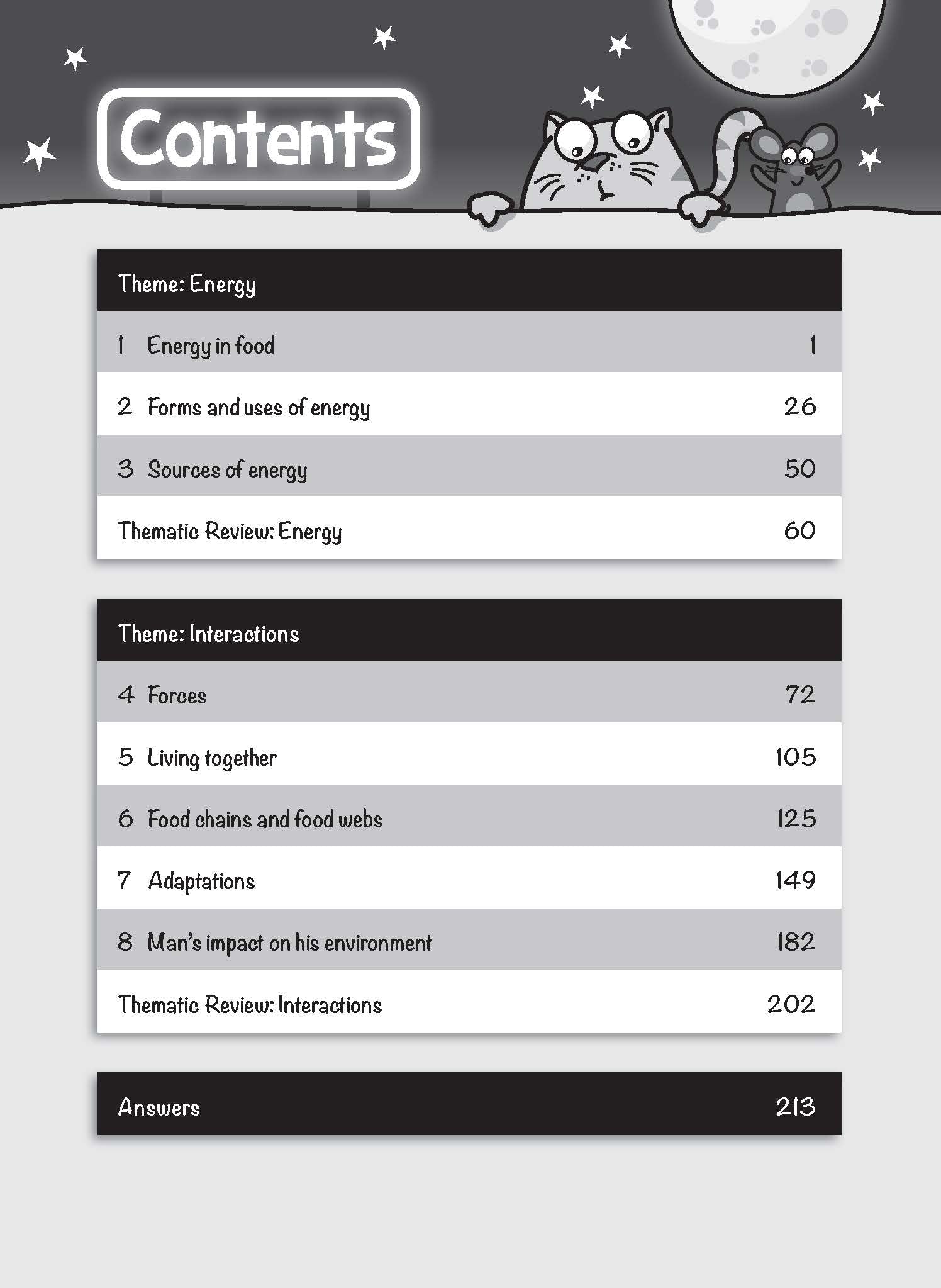 Primary 5/6 Complete Science Essentials (vol B) Qr