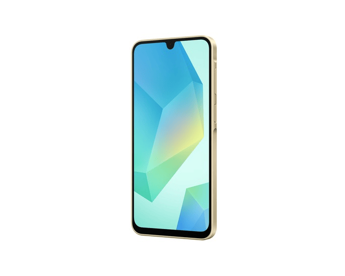 Samsung A16 5G (8+128GB) - Gold