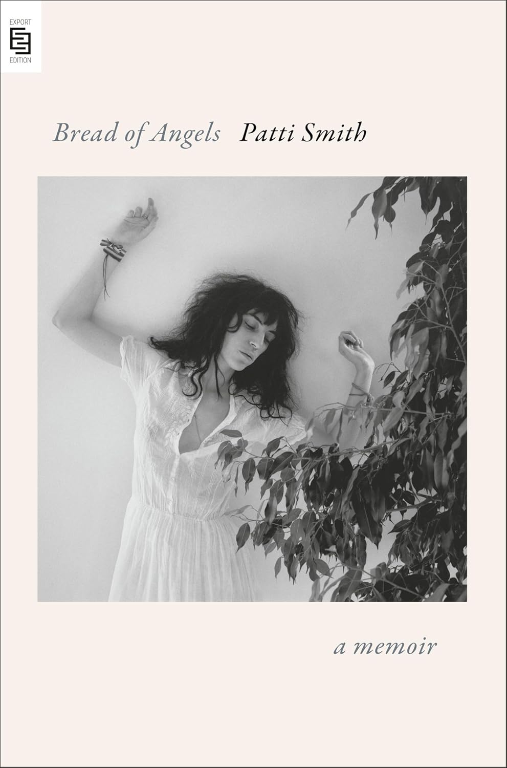 Bread of Angels: A Memoir (Paperback – International Edition)