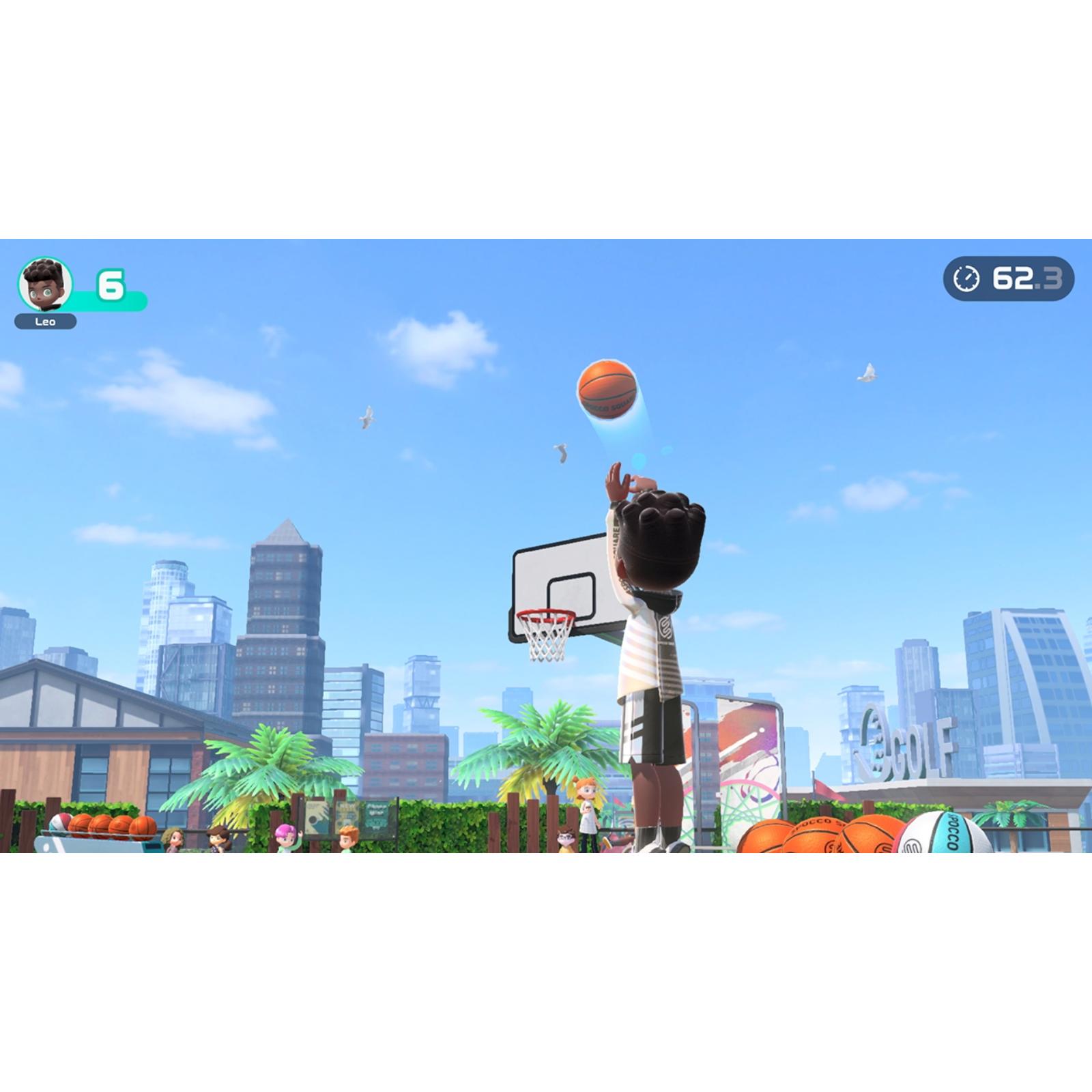 Nintendo Switch Sports - Nintendo Switch – Popular Book Company