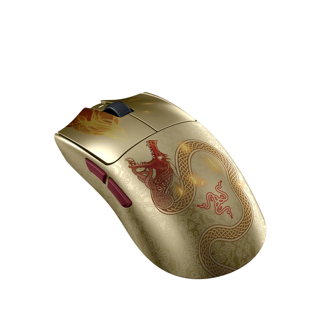 Razer Viper V3 Pro Counter-Strike 2 Edition Wireless Gaming Mouse