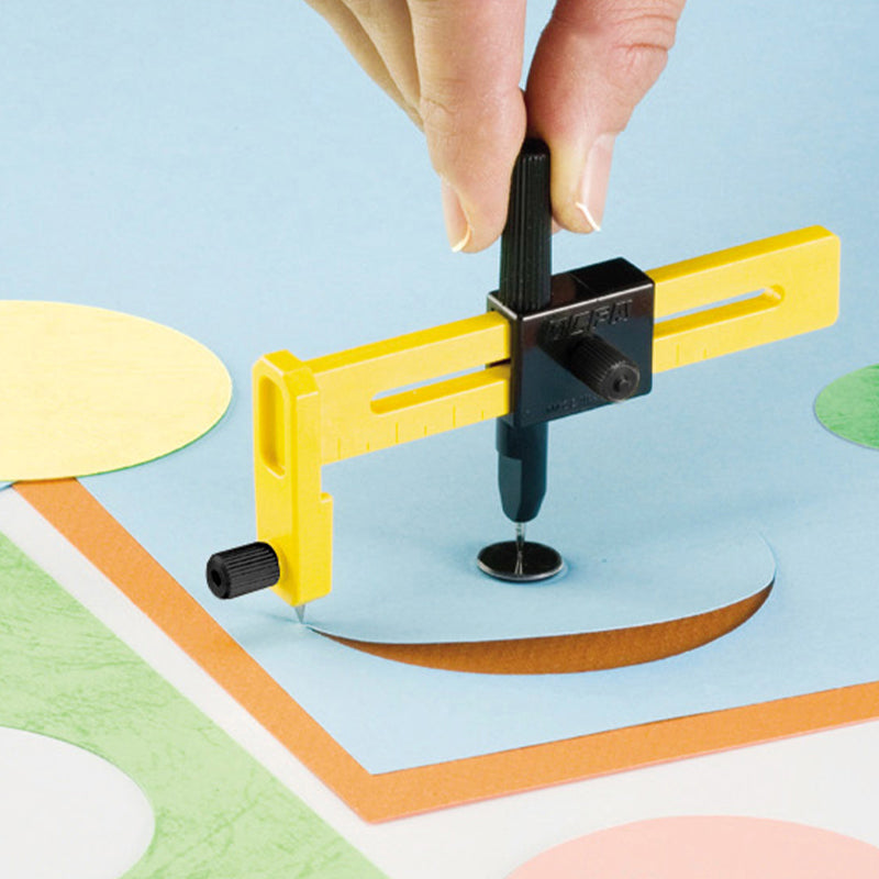 OLFA CIRCLE CUTTER CMP-1