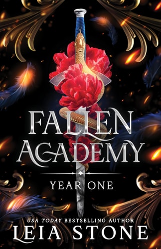 Fallen Academy: Year One