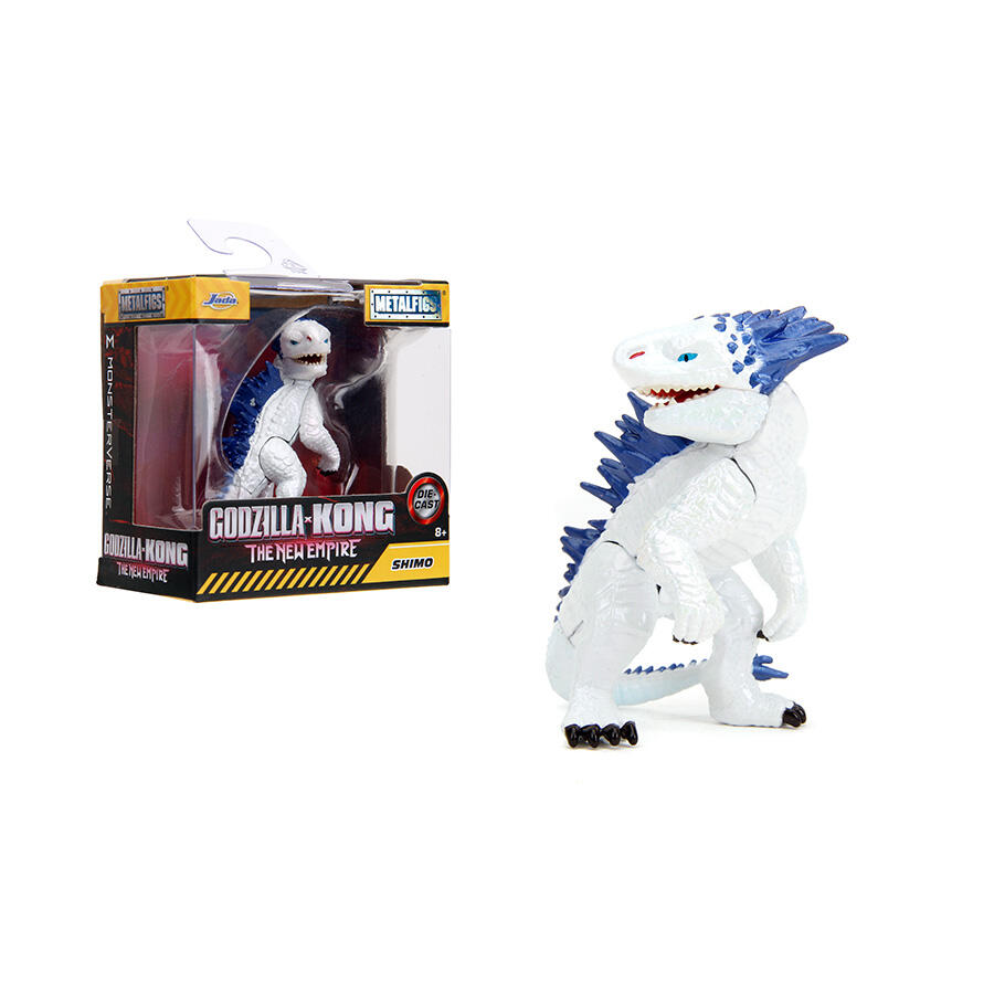 JADA GOD KONG 2.5'' SHIMO