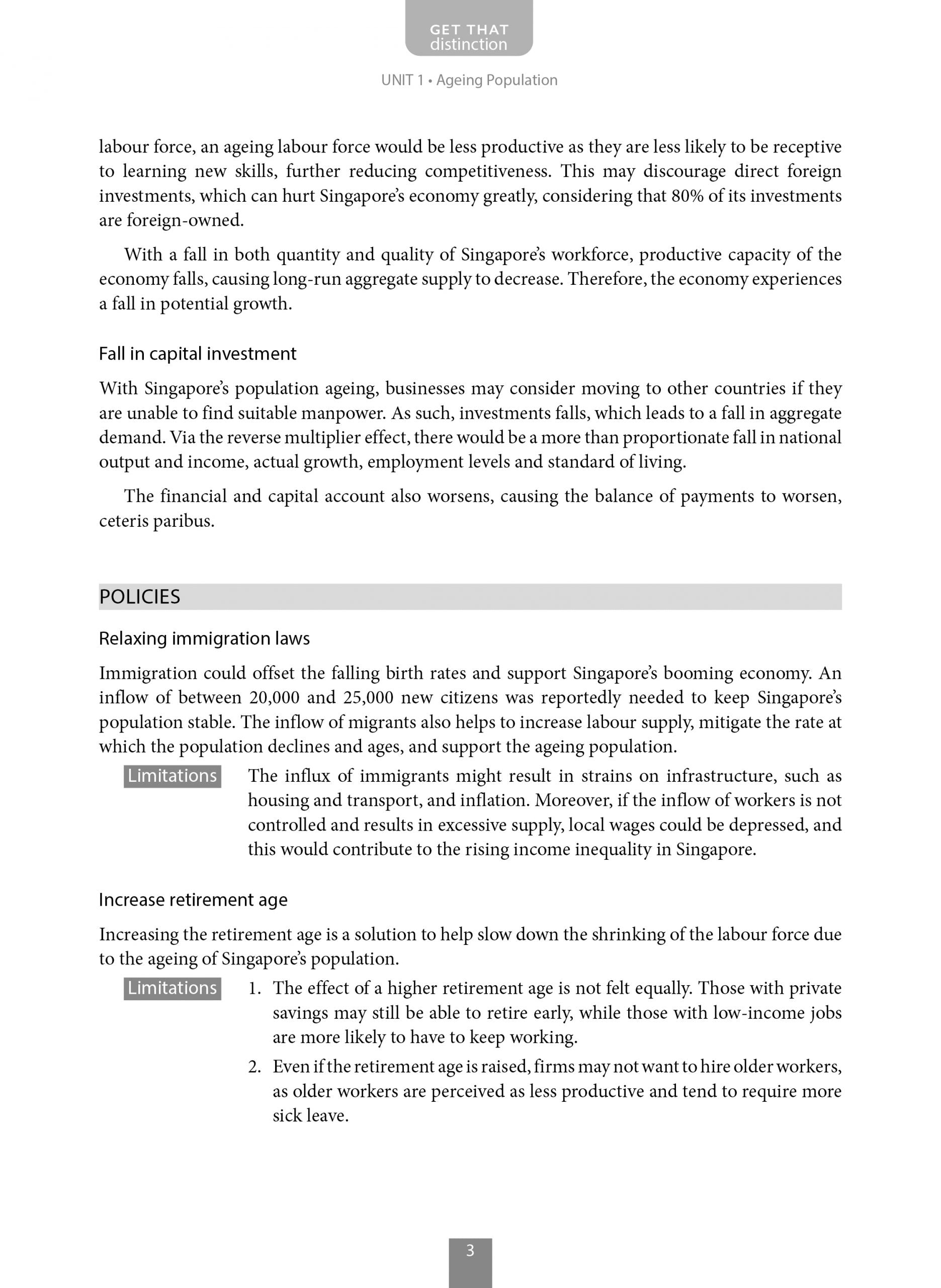 AL Eco-U/Stdg Glo,Reg&Local Iss&Policies