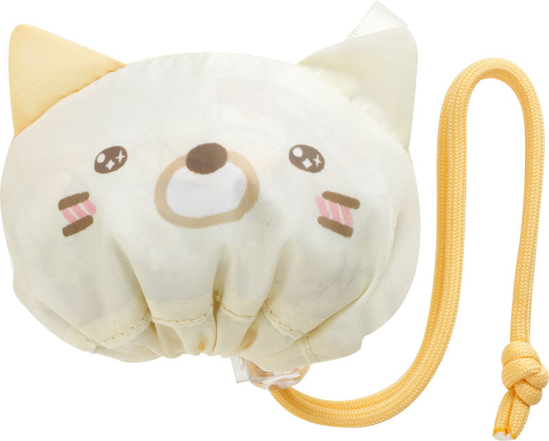 Rilakkuma Foldable Eco Bag Ca73308