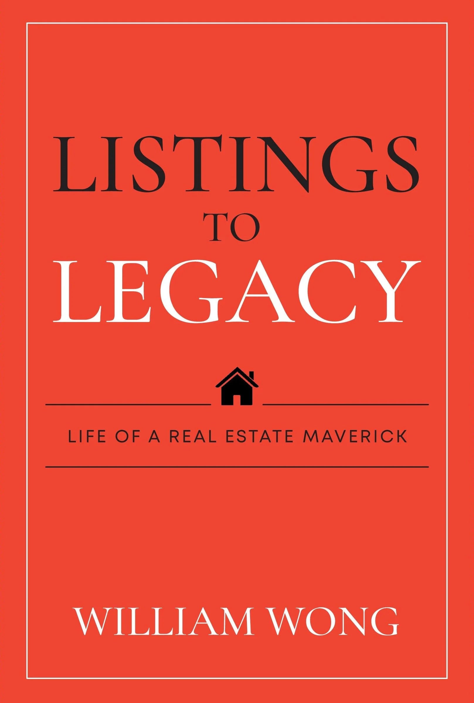 Listings To Legacy