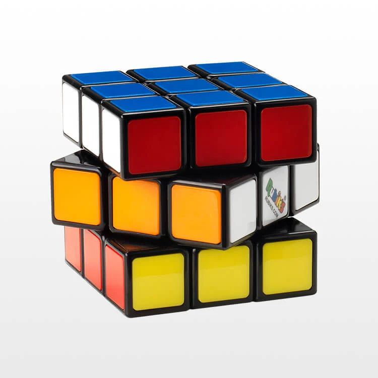 RUBIK'S CUBE 3X3