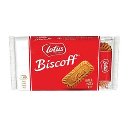 Lotus Caramelised Biscuit #339  120g