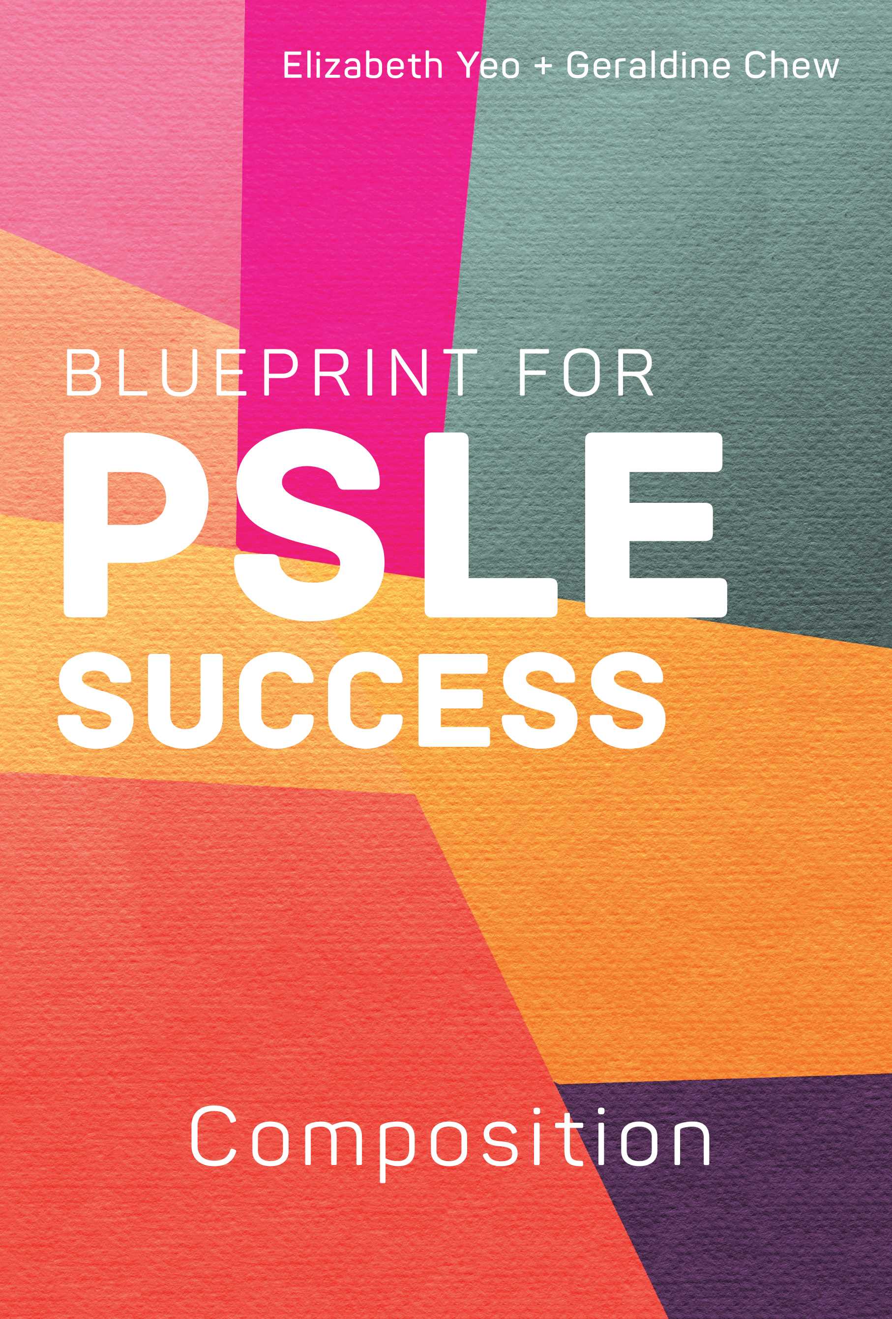 Blueprint For PSLE Success Composition