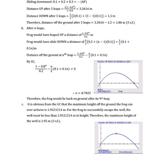 AL Pure Maths-Mastering H2 Maths w WS-2E