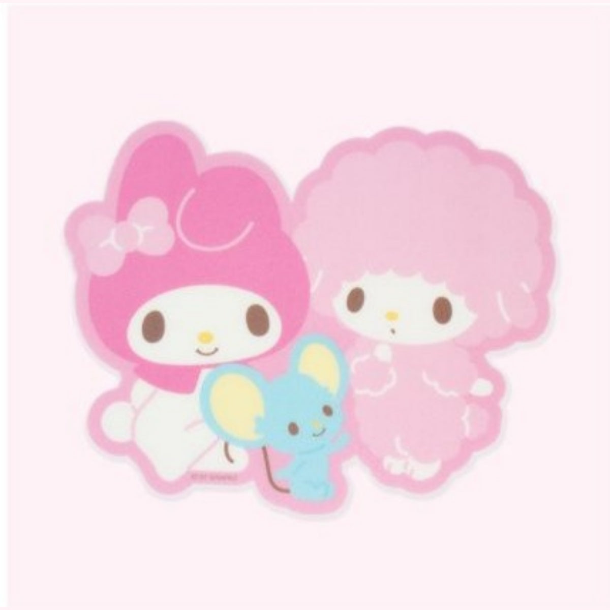 Sanrio My Melody Mousepad