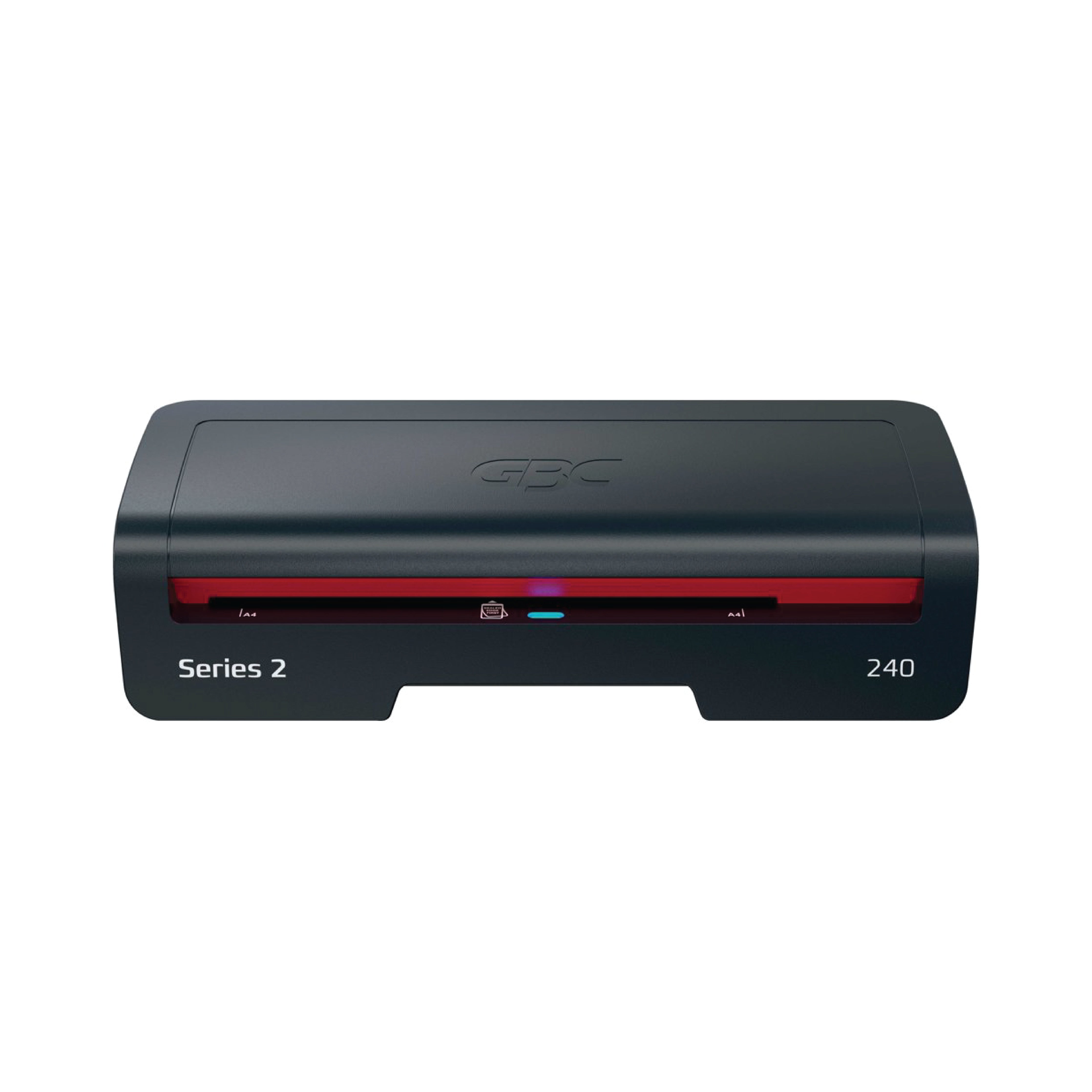 GBC 240 Home Office A4 Laminator