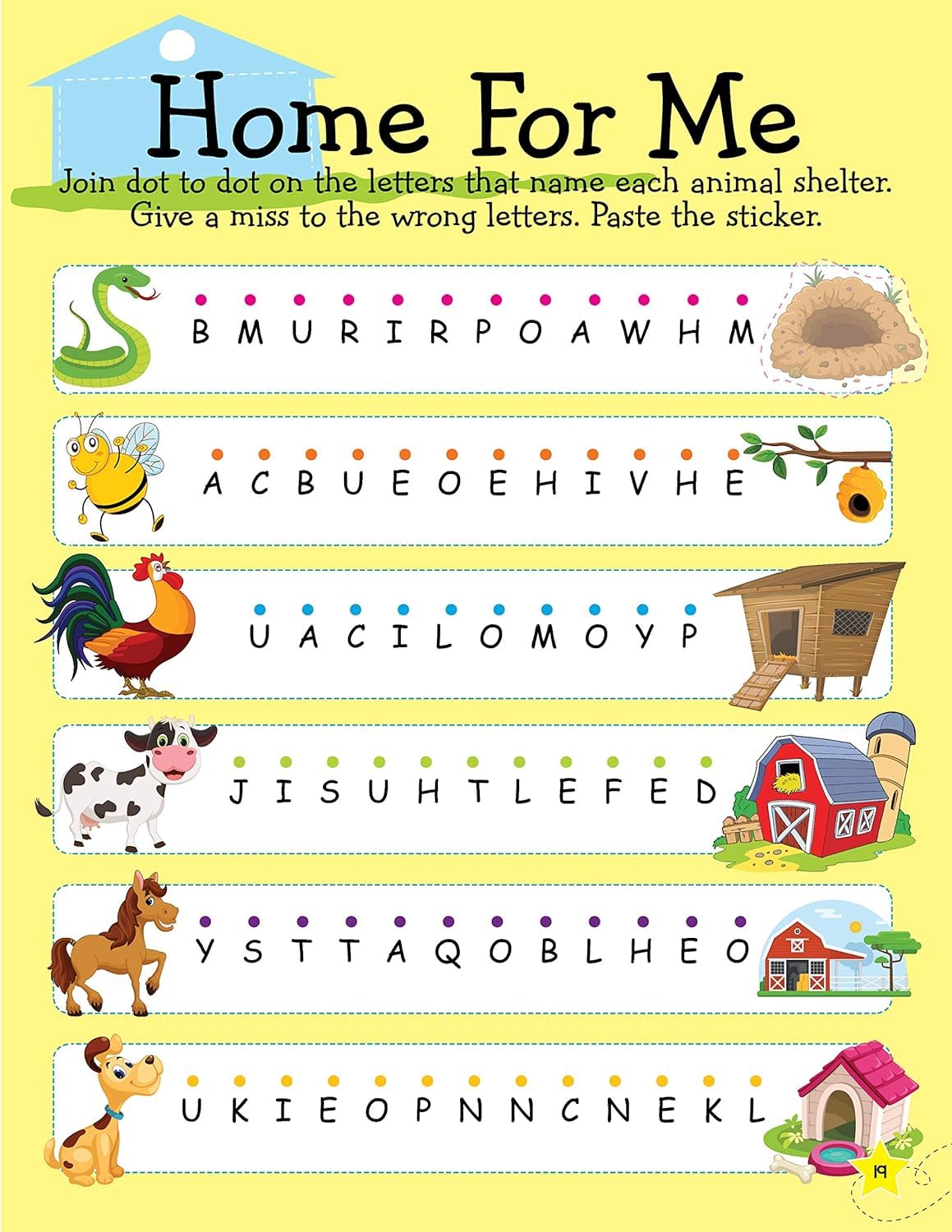 Learn Everyday 5+ : Spell & Write